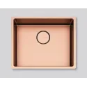 Кухонная мойка FALMEC COMO 50 COPPER PVD