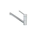 Смеситель TEKA AUK 913 CHROME (509130200)