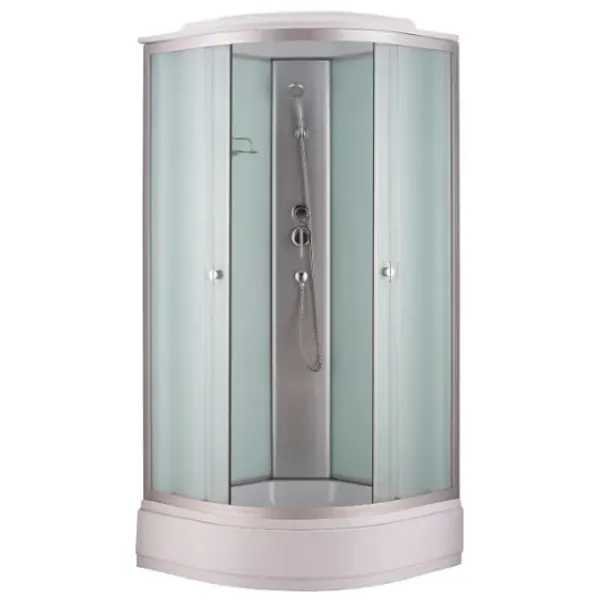 Душевая кабина NIAGARA NG-3301-14