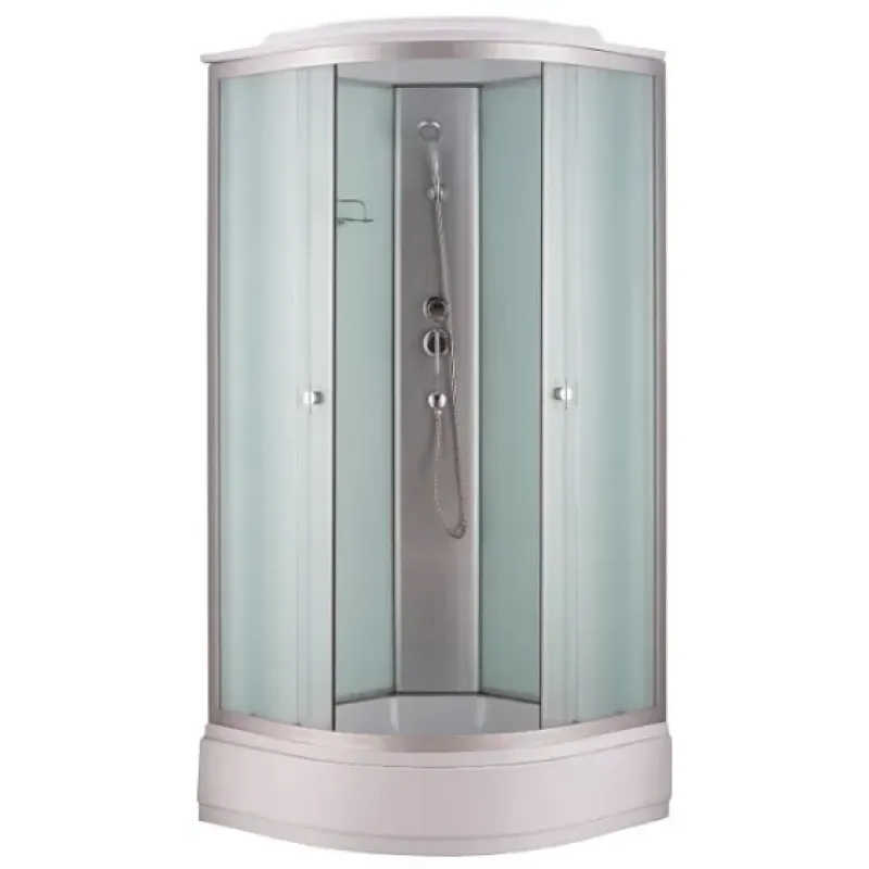 Душевая кабина NIAGARA NG-3301-14