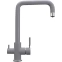 Смеситель WEISSGAUFF WG 01905 Gray