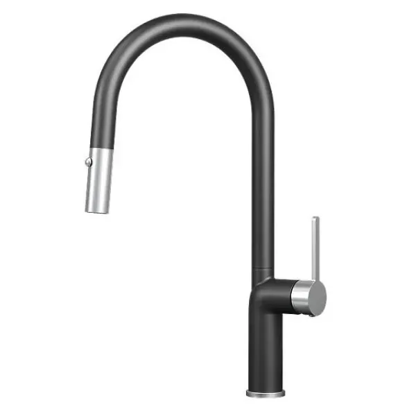 Смеситель GRANULA 9010 турмалин