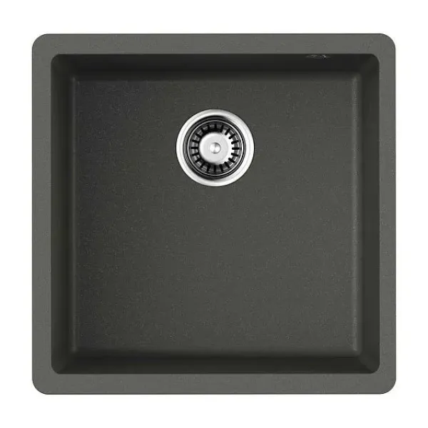 Кухонная мойка OMOIKIRI Bosen 44-U-PL (4997007)