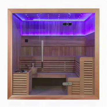 Финская сауна FRANK ...