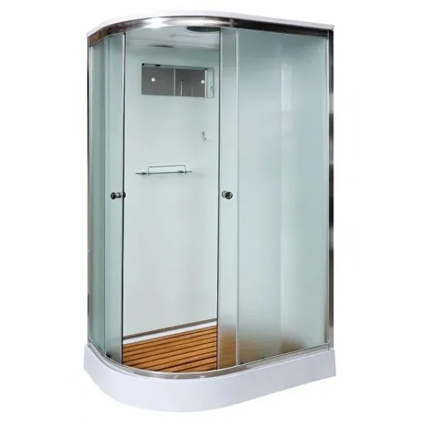 Душевая кабина DETO D102S R