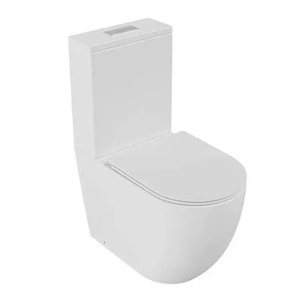 Унитаз GROSSMAN GR-4494MSQ