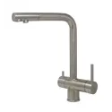 Смеситель ELLECI Tourmaline M79 Aluminium