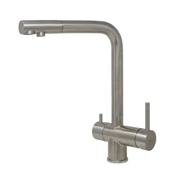 Смеситель ELLECI Tourmaline M79 Aluminium