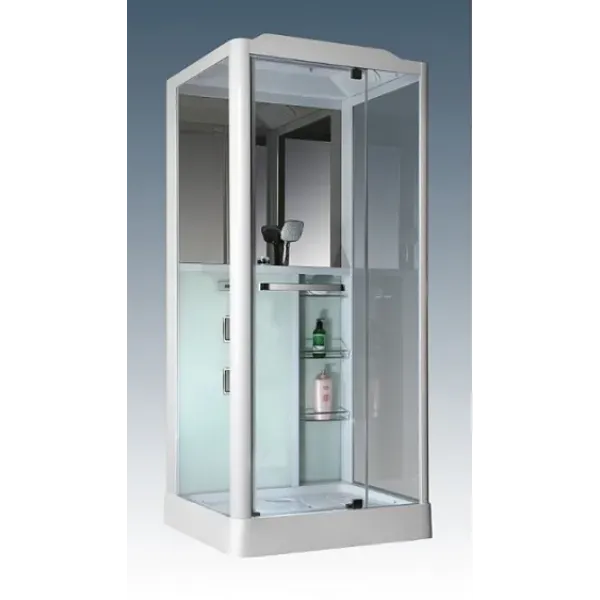 Душевая кабина GROSSMAN GR126