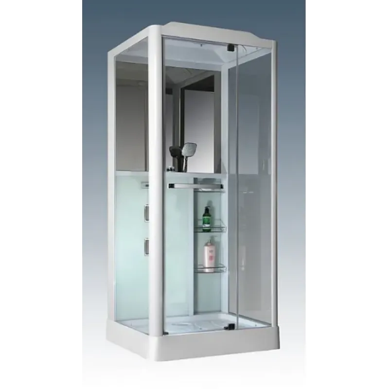 Душевая кабина GROSSMAN GR126