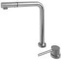 Смеситель EMAR ЕС-7027 Satin