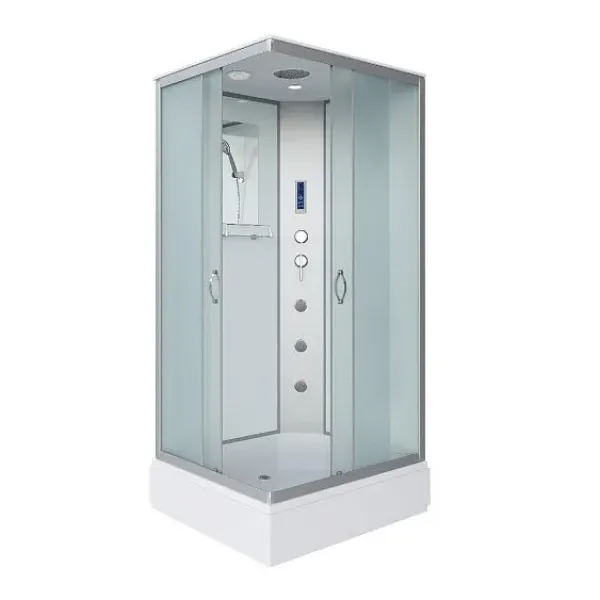 Душевая кабина NIAGARA NG-33984-14QF