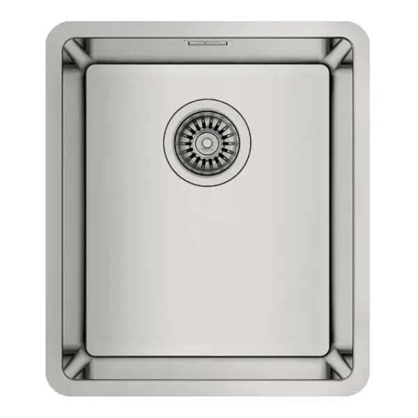 Мойка TEKA be linea 34.40 (r15) полировка (10125142)