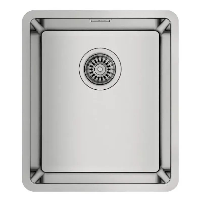 Мойка TEKA be linea 34.40 (r15) полировка (10125142)