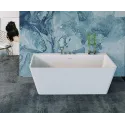 Ванна TIMO ERIKA1700