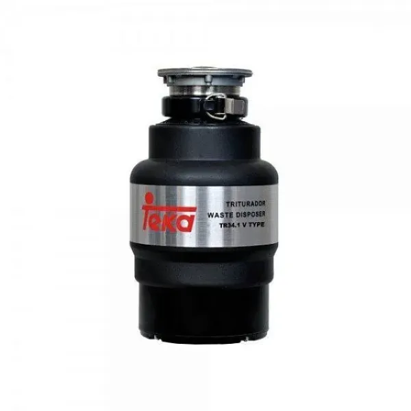 Измельчитель пищевых отходов TEKA tr 34.1 v type
