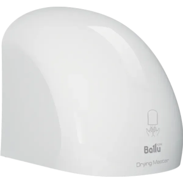 Сушилка для рук BALLU bahd-2000dm