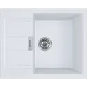 Кухонная мойка FRANKE S2D 611-62/500 цвет белый