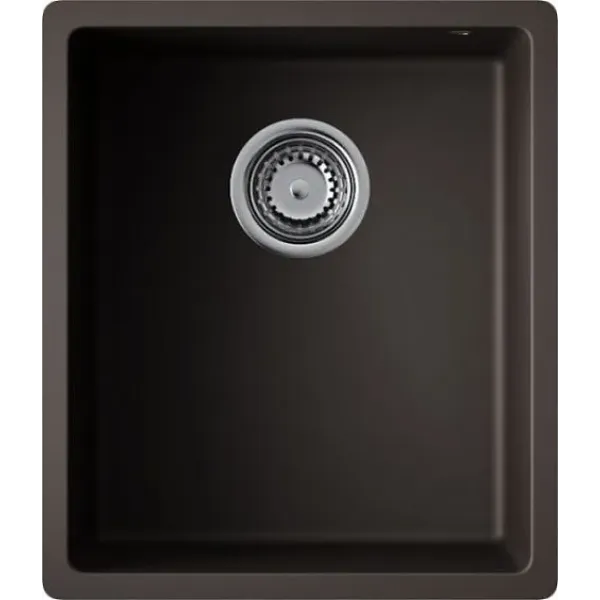 Кухонная мойка OMOIKIRI Bosen 38-U-ES (4997204)