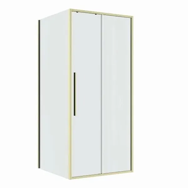 Душевое ограждение NIAGARA NG-44-9ASG-A100SG-34