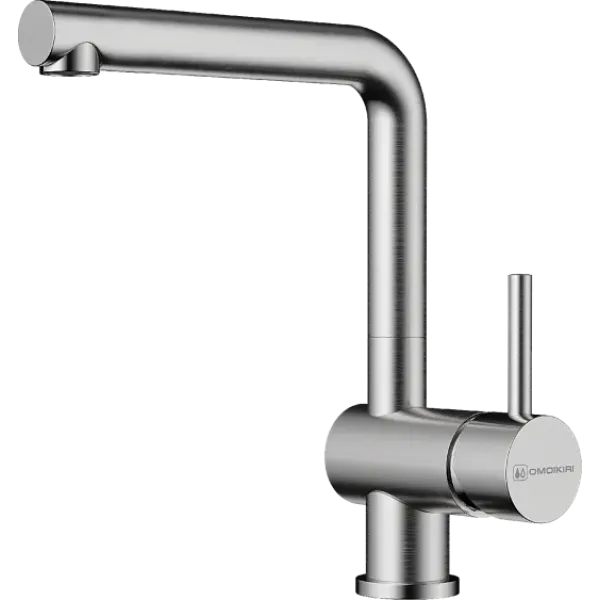 Смеситель OMOIKIRI Tanigawa-BN (арт.4994242)