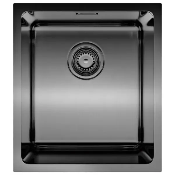 Кухонная мойка OMOIKIRI Tadzava 39-GM (4993079)