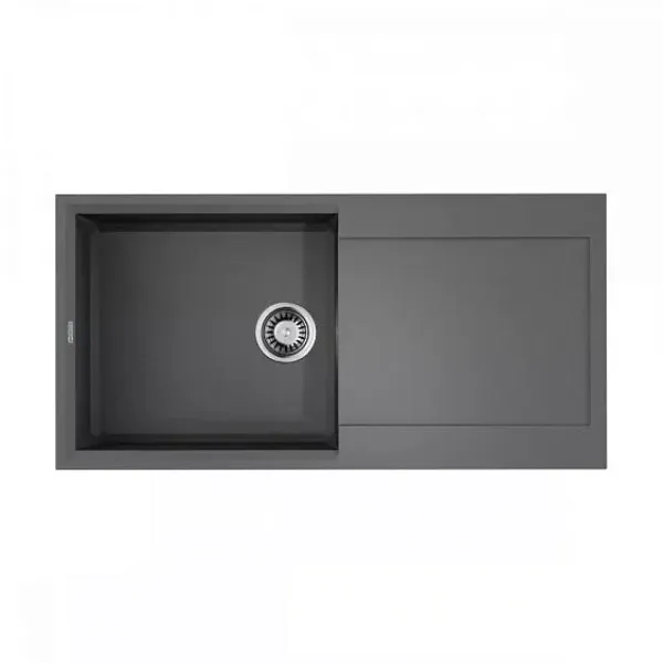 Кухонная мойка OMOIKIRI Sakaime 100-GR (4993561)