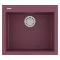 Кухонная мойка PAULMARK DECORATION PM935650-ME