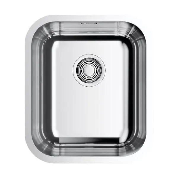 Кухонная мойка OMOIKIRI Omi 38-U/I-IN (4997435)