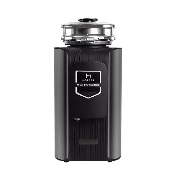 Измельчитель пищевых отходов HARPER HWD-600D03