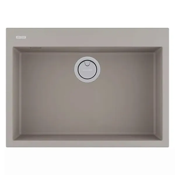 Кухонная мойка PAULMARK DECORATION PM936950-AR