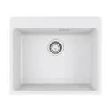 Кухонная мойка FRANKE MRG 610-54 полярный белый (114.0696.193)