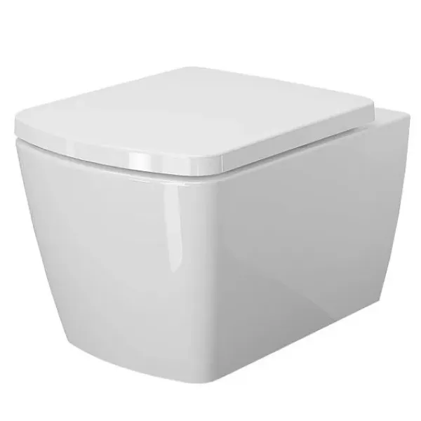 Унитаз AMBASSADOR Kingston 143K19003RS