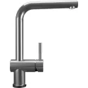 Смеситель WEISSGAUFF WG 022304 Steel