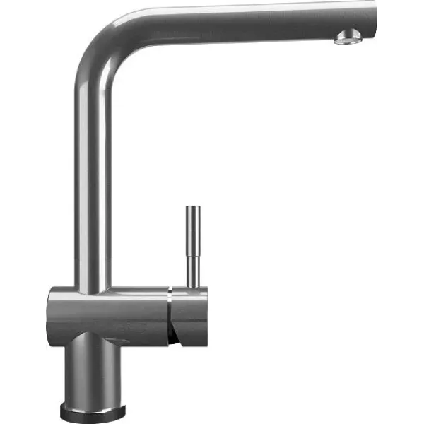 Смеситель WEISSGAUFF WG 022304 Steel