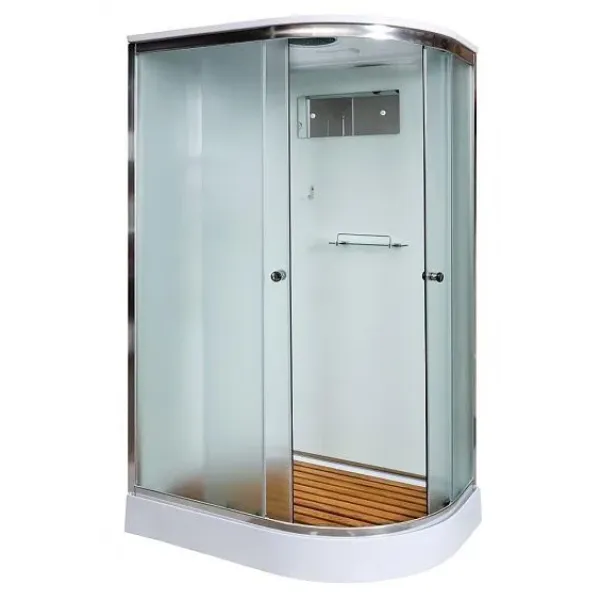 Душевая кабина DETO D102S L