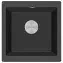 Кухонная мойка PAULMARK Gera PM104546-AN