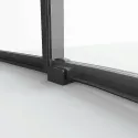 Душевое ограждение NIAGARA NG-6827-34ВLACK
