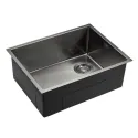 Кухонная мойка EMAR EMB-540(UN) PVD Dark