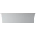 Кухонная мойка OMOIKIRI Omishima 76-WH Matt (4997551)