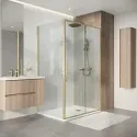 Душевое ограждение NIAGARA NG-44-10ASG-A90SG-34