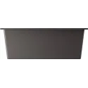 Кухонная мойка OMOIKIRI Omishima 60-U-SG Matt (4997557)
