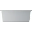 Кухонная мойка OMOIKIRI Omishima 60-WH Matt (4997543)