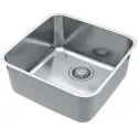 Кухонная мойка FRANKE BCX 110-42 стоп-вентиль 122.0689.805
