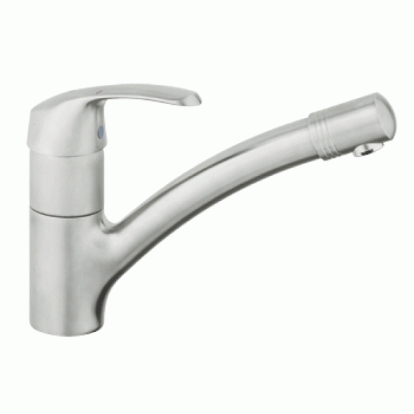 Смеситель GROHE alira 32997sd0