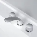 Смеситель AM.PM Sensation F3008000