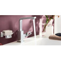 Смеситель GROHE eurocube хром 31255000