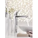 Смеситель GROHE Eurostyle 2015 23570003