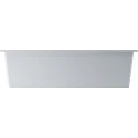 Кухонная мойка OMOIKIRI Omishima 76-U-WH Glossy (4997516)