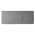 Кухонная мойка OMOIKIRI Taki 54-U/IF-L Side SF GM (4997581)